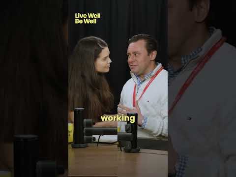 How is the immune system more powerful than the brain? | Dan Nicolau #shorts