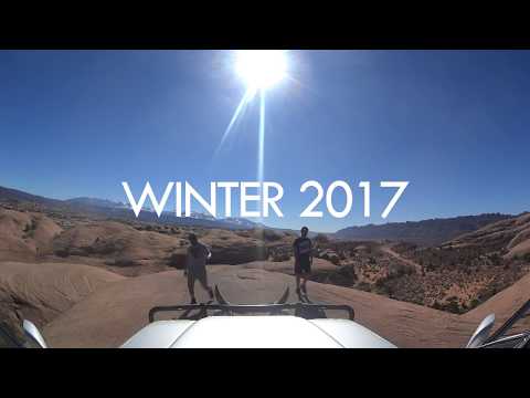 The All Terrain Tour - Trailer #2