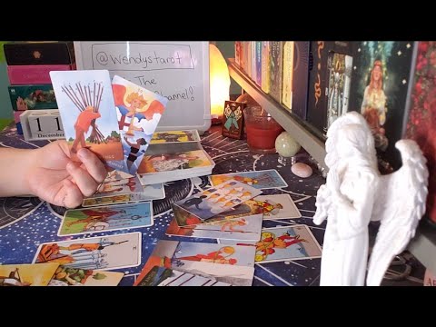 THEY'RE ABOUT TO DO SOMETHING DIFFERENT TOWARDS YOU!!