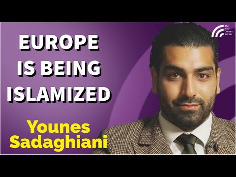 Ex-Muslim on Why He Left Islam & the Horrors of the Iranian Regime
