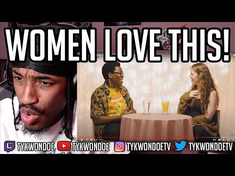 EVERYTHING Talking To Women: What To Say, Being Nervous, Being Smooth | 3 Dating Coaches Blind Date