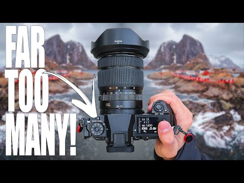 Pros Know this about Bracketing & Beginners Avoid It