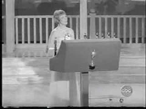 Julie talking about the loss of her voice part1