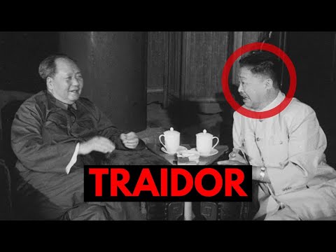 Por qué Mao tuvo que eliminar a su mariscal favorito: He Long