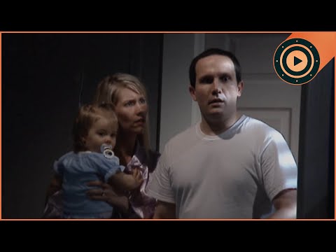 The Craziest Paranormal Haunting That Almost Destroyed This Family