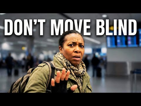 I Revealed the Countries That Are Becoming Unlivable for Black Expats