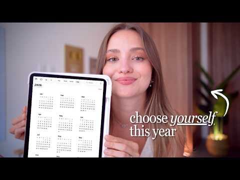 How to not waste 2026