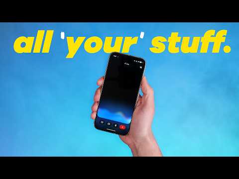 Gemini 'Personal Intelligence' is insane.