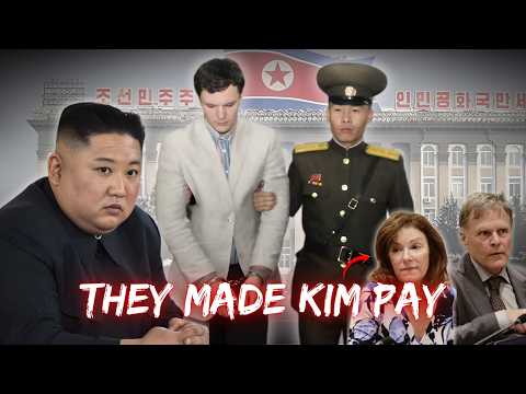 How Otto Warmbier’s Parents Got Revenge on Kim Jong-un — and Won $500M