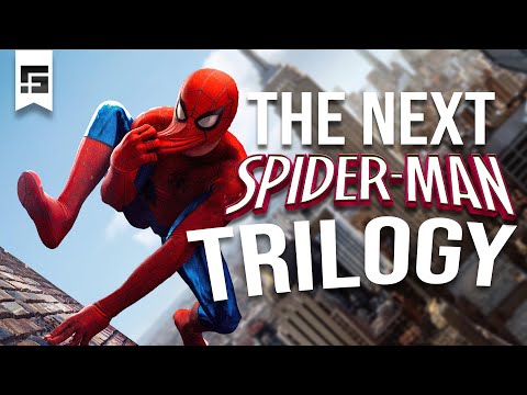 Spider-Man Brand New Day is about...