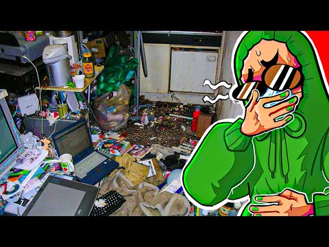 Your Bedrooms are Disgusting