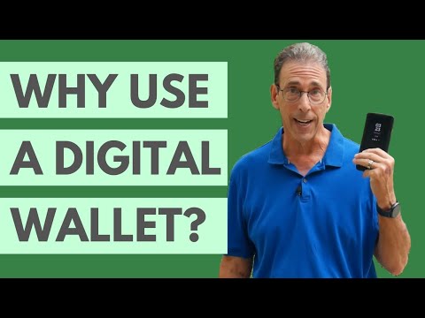 Why Clark Howard Shifted to a Google Pay Digital Wallet