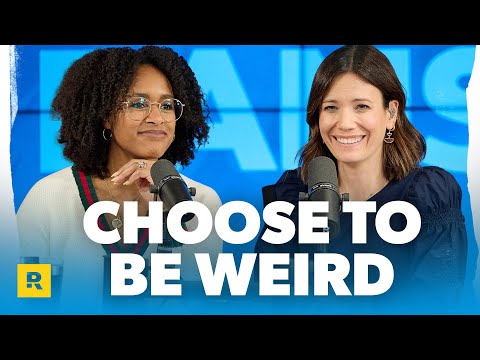 Normal Is Broke—Don't be Normal! | October 28, 2025