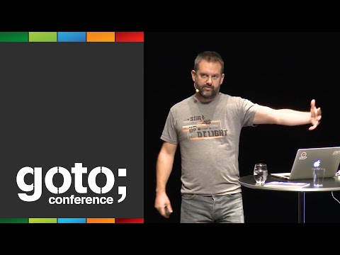 Lean Enterprise • Jez Humble & Gary Gruver • GOTO 2014