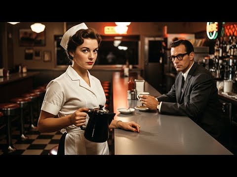 How a Waitress Recognized a Soviet Spy by His Coffee Order (Cold War Story)