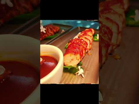 Meat unit with apprentices #cookingwithfrenchy #food #foodie