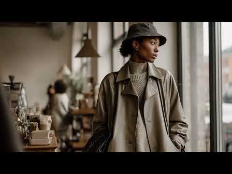 Stockholm February Street Style | Inspired by Acne Studios Nordic Confidence