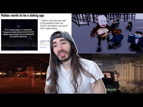 penguinz0 - The Roblox Saga