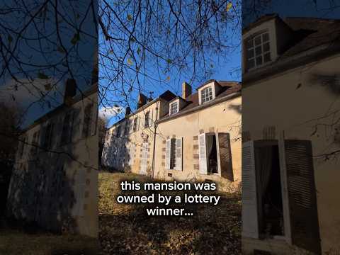 so many valuables are left behind 🤑 #shorts #viral #urbex #abandoned