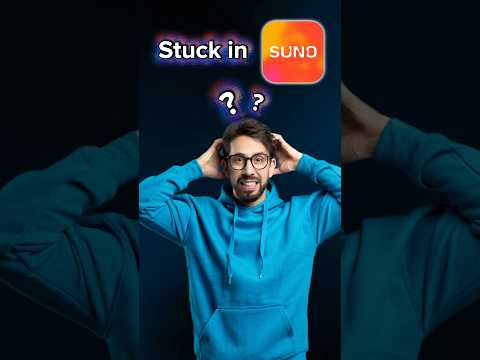 How to Add Backing Vocals & Harmonies in Suno AI 🎤