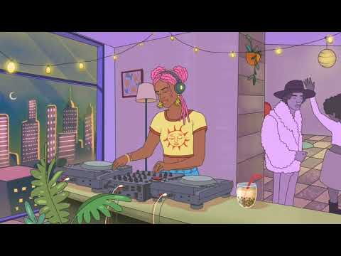 hey, let's vibe for a bit- human made lofi beats ✨