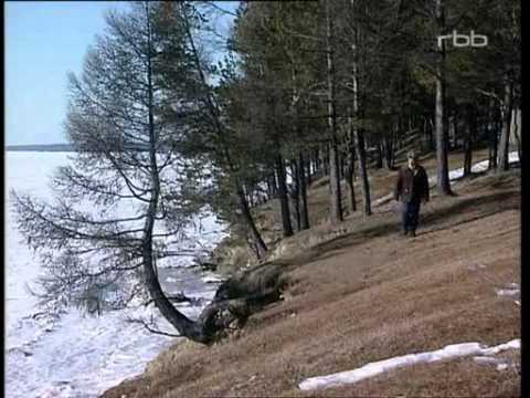 DOKU - Die Ballade vom Baikalsee (WDR 1998), Teil 1 Winterreise
