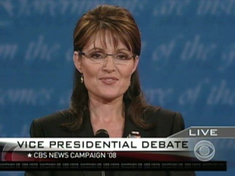 Biden, Palin On Gay Rights