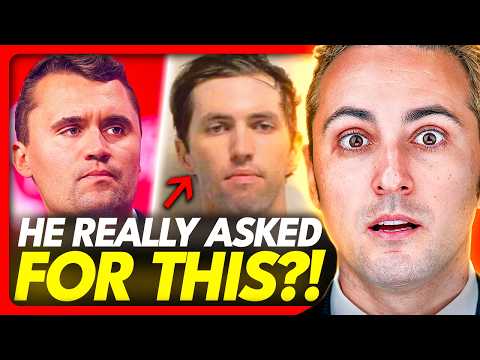 Judge Orders NEW RULES in Charlie Kirk Assassin’s Case