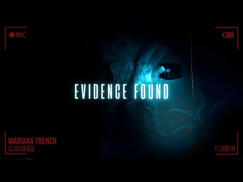 What Scientists Found at the Bottom of the Mariana Trench Will Haunt You