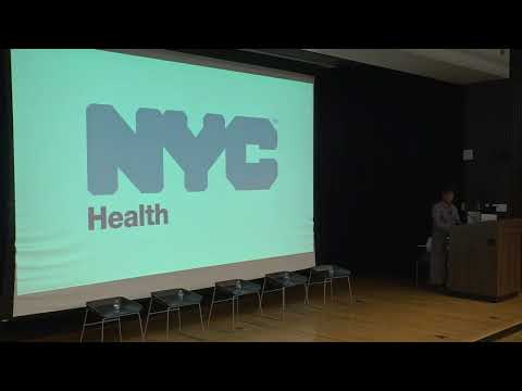 Keynote II - Michelle Morse, "Equity, Structural Drivers, and Urban Health"