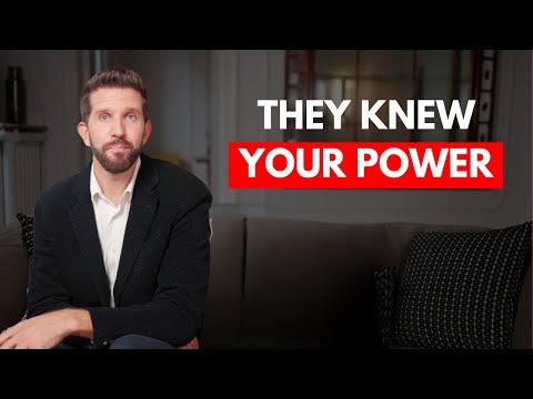 Avoidant Psychology-They Knew They Couldn’t Have Their Way With YOU