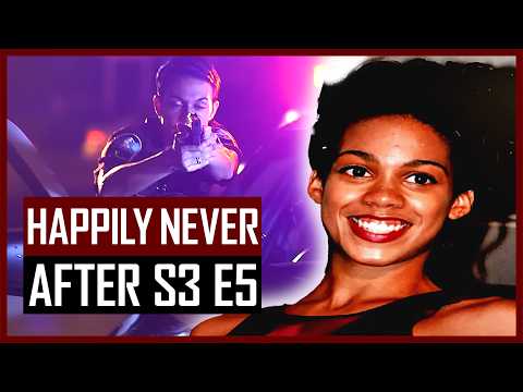 Toxic Obsession: YOU BELONG TO ME! | Happily Never After | Twisted Tales