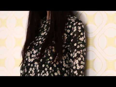 Moschino Cheap and Chic Pre Collection Spring Summer 2014