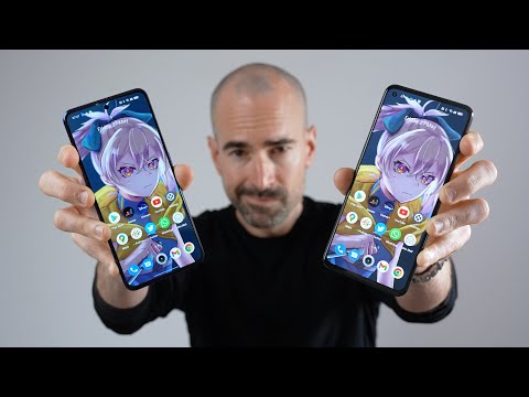 Realme GT Neo 3 vs 3T | Unboxing & Full Comparison