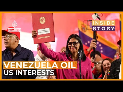 How much control will the US have over Venezuela's oil? | Inside Story