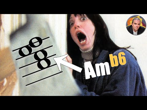 Top 10 Most Shocking Chords in Music!