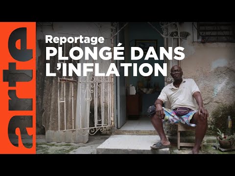 Cuba : une île dans la tourmente (2025) | ARTE Reportage