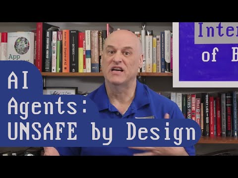 Don't Use Any AI Agents or Browsers Until You Watch This