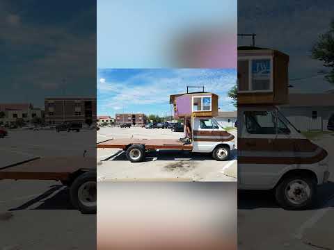 Vintage Camper Remodel is Home to Senior on a Budget