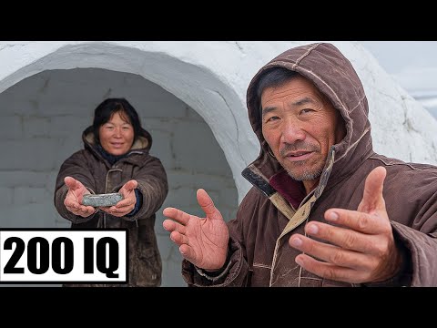 15 Cheap Inuit Ways to Stay Warm Without Gas/Electricity