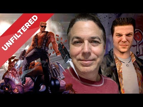 Building Duke Nukem, Prey, and Max Payne: An Hour With 3D Realms' Scott Miller - Unfiltered #36