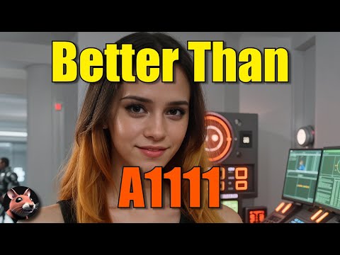 Is Stable Diffusion WebUI Forge Just Plain Better Than A1111 WebUI?