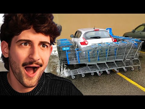 Try not to laugh: Diabolical April Fools Pranks