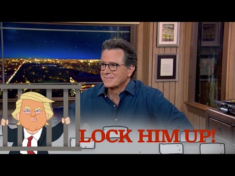 Ted Cruz's Favorite President Could Face Jail Time For Tax Fraud