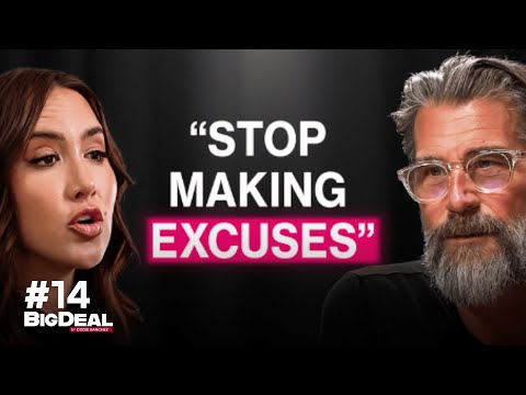 Rich Roll: How to Reinvent Yourself (from Broke Alcoholic to Multi-Millionaire)