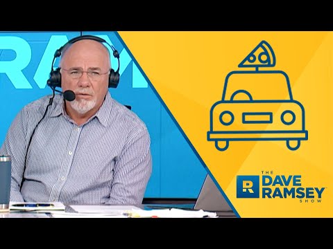 I'm 27, Living with My Parents, and Delivering Pizzas...