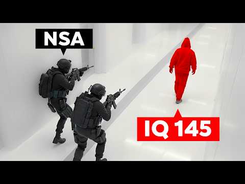 The Man Who Outsmarted the NSA