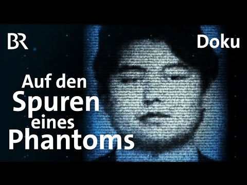 Das chinesische Phantom: Die Jagd auf den gefährlichsten Waffenhändler der Welt | Doku | BR Story