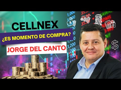 Advice column | #Cellnex, is it time to buy? Here's what Jorge del Canto says.