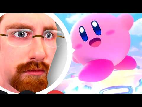 Failboat reacts to NEW SWITCH 2 GAMES DIRECT